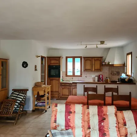 La Baume Holiday home *
