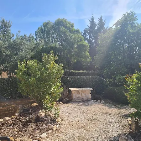 La Baume *